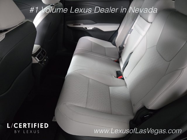 Used 2024 Lexus RX 350 Premium Plus w/ Convenience Package AWD/4WD image 16