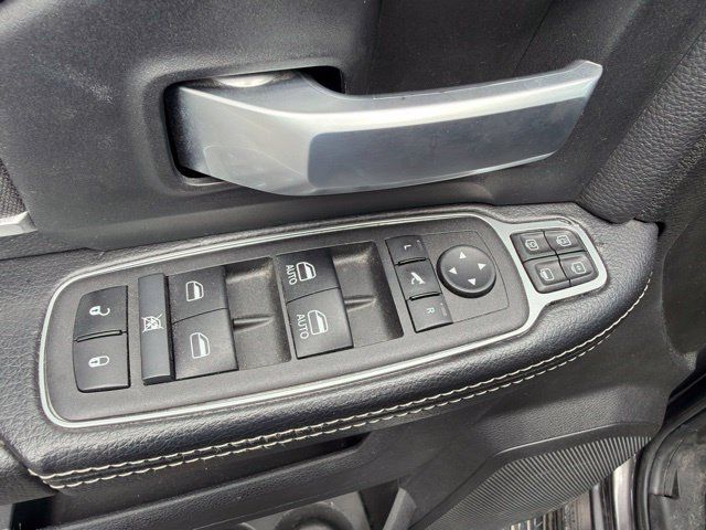 Used 2024 RAM 3500 Big Horn w/ Sport Appearance Package AWD/4WD image 20