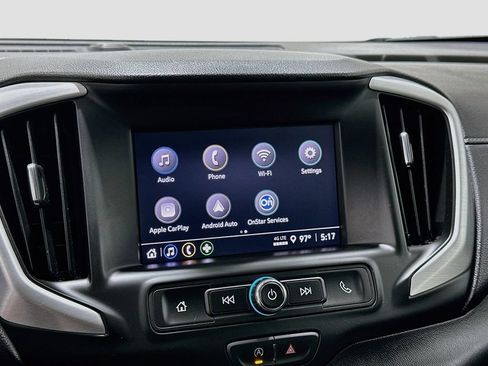 Certified 2024 GMC Terrain SLE AWD/4WD image 14