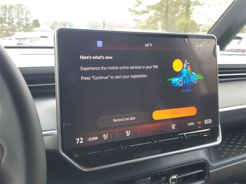 New 2025 Volkswagen ID. Buzz Pro S image 30