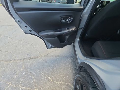 Used 2024 Honda HR-V Sport image 25