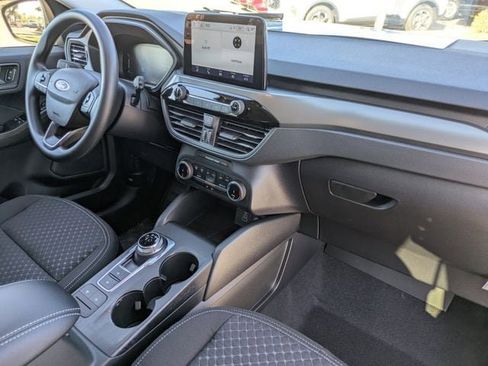 New 2026 Ford Escape Active image 44