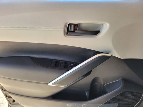 New 2026 Toyota Corolla Cross L image 10