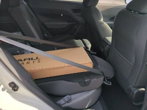 New 2026 Subaru Crosstrek 2.5i Premium image 31