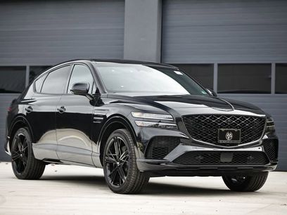 New 2026 Genesis GV80 3.5T e-SC
