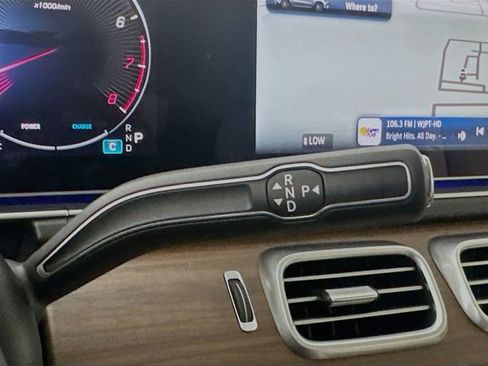 New 2026 Mercedes-Benz GLE 450 GLE 450 image 17