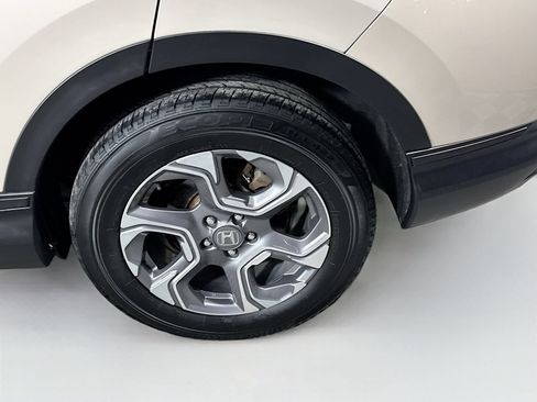 Used 2017 Honda CR-V EX image 6