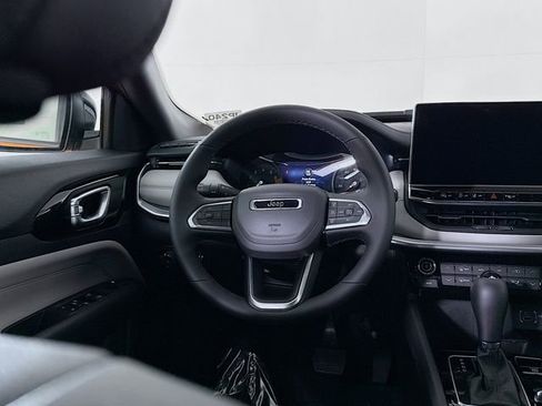 New 2026 Jeep Compass Limited image 11