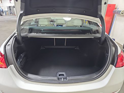 New 2026 Mercedes-Benz C 300 4MATIC Sedan image 13