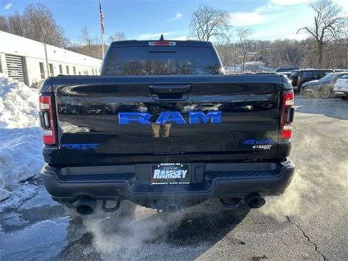 Used 2021 RAM 1500 TRX w/ TRX Level 1 Equipment Group image 26