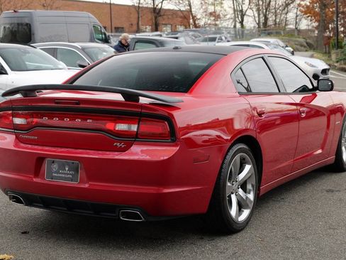 Used 2013 Dodge Charger R/T image 7