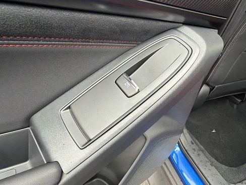 New 2025 Subaru WRX Limited image 15