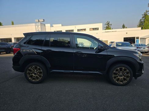 Certified 2023 Honda Passport EX-L image 8