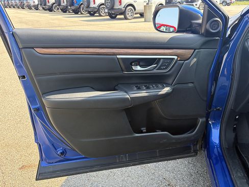Used 2022 Honda CR-V Touring image 28
