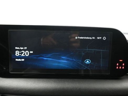 Used 2023 Hyundai Palisade Calligraphy AWD/4WD image 17