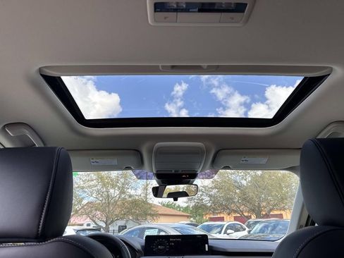 New 2026 MAZDA CX-90 3.3 Turbo w/ Preferred Package image 25