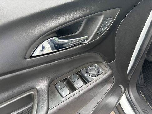 Used 2024 Chevrolet Equinox LT AWD/4WD image 15