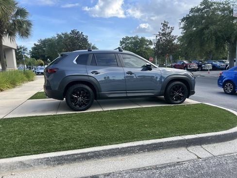 Used 2023 MAZDA CX-50 AWD 2.5 S w/ Select Package image 4
