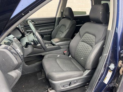 Used 2022 Nissan Pathfinder SV AWD/4WD image 20
