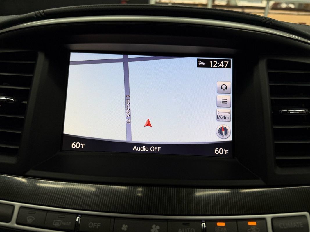 Used 2018 INFINITI QX60 Luxe w/ Premium Plus Package AWD/4WD image 31
