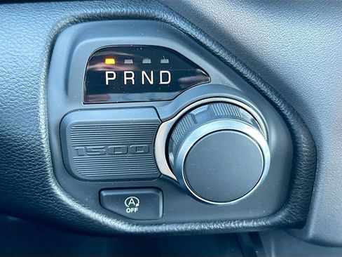 New 2026 RAM 1500 Big Horn image 17