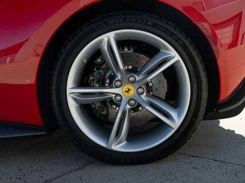 Certified 2024 Ferrari 296 GTS image 18