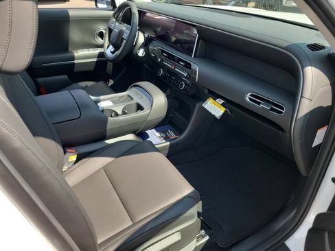 New 2027 Hyundai Palisade SEL FWD image 20