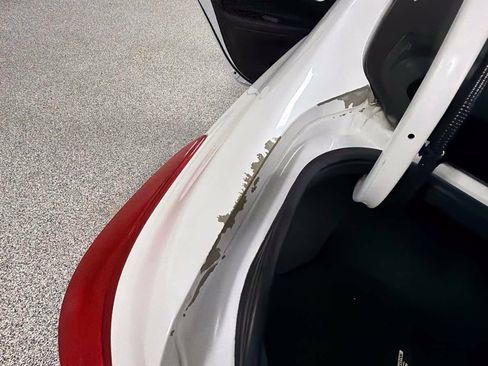 Used 2017 Nissan Sentra SR w/ SR Midnight Edition FWD image 37