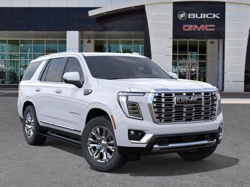 New 2026 GMC Yukon Denali image 7