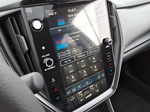 New 2026 Subaru Crosstrek 2.0i Premium image 12