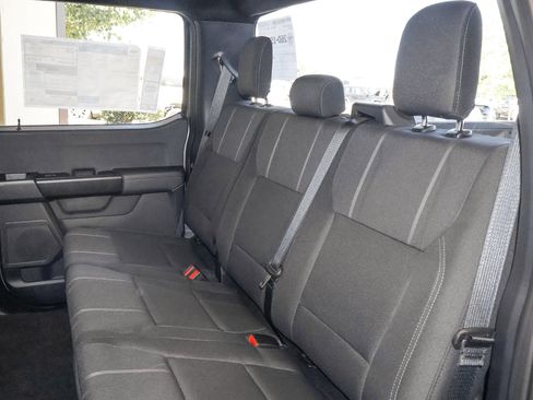 New 2026 Ford F150 STX AWD/4WD image 37