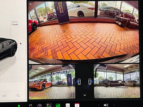Used 2023 Tesla Model 3 Performance AWD/4WD image 28