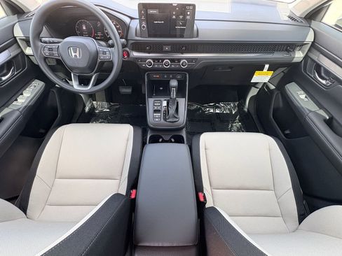 New 2026 Honda CR-V EX image 16
