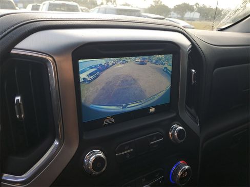 Used 2021 GMC Sierra 1500 Elevation w/ X31 Off-Road Package image 21