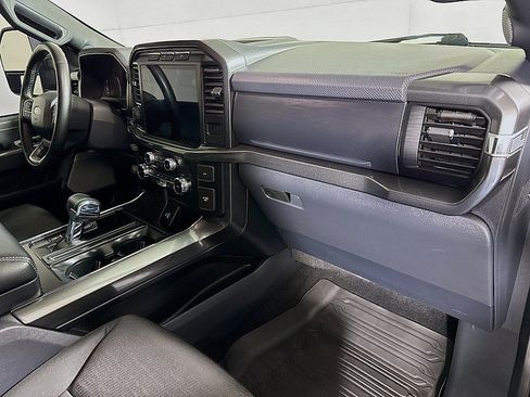 Used 2023 Ford F150 XLT w/ Equipment Group 302A High AWD/4WD image 28