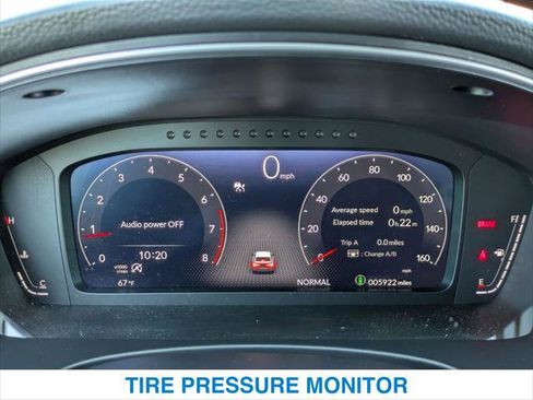 Certified 2025 Honda Civic Si image 16