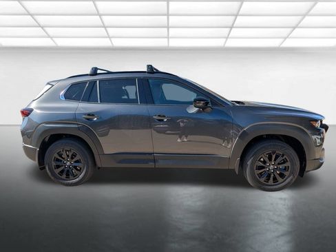 Used 2026 MAZDA CX-50 AWD 2.5 Hybrid w/ Premium Pkg image 32
