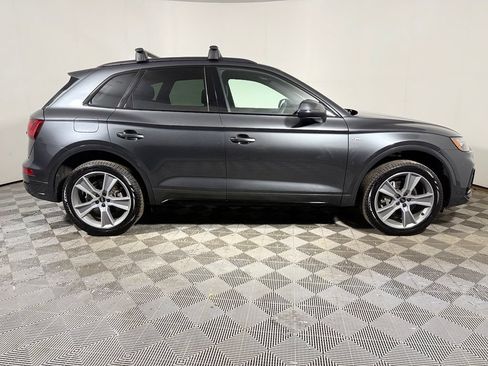Used 2025 Audi Q5 2.0T Premium w/ Convenience Plus Package AWD/4WD image 8