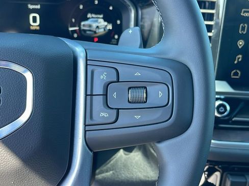 New 2026 GMC Sierra 1500 SLT w/ SLT Premium Plus Package image 23