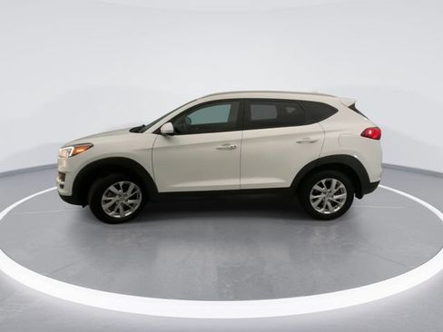 Used 2021 Hyundai Tucson Value FWD image 9