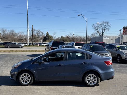 Used 2016 Kia Rio LX w/ Power Package image 8