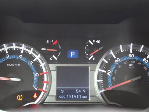 Used 2015 Toyota 4Runner SR5 image 30