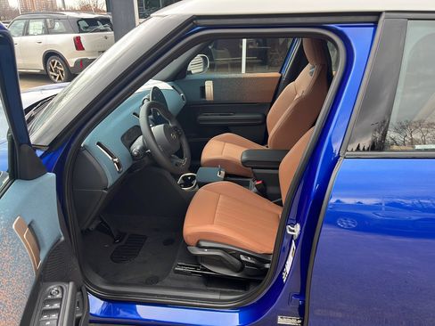 New 2026 MINI Cooper Countryman S image 5