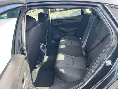 New 2026 Honda Accord SE image 29