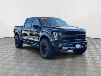 Used 2022 Ford F150 Raptor w/ Equipment Group 801A High