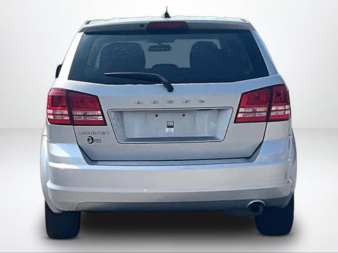 Used 2013 Dodge Journey American Value Package w/ Flexible Seating Group FWD image 5