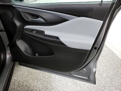 New 2026 Buick Envista Preferred w/ Convenience II Package image 19