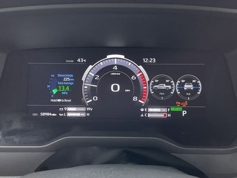 Used 2024 Toyota Tundra Limited image 17