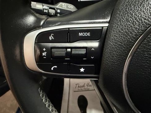 Used 2025 Kia K5 GT-Line FWD image 31