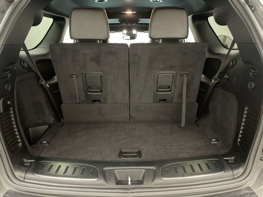 Used 2025 Dodge Durango GT AWD/4WD image 20